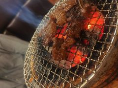 -竹马炭火烤肉(南屏店)