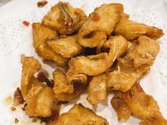 -渔意坊·千层无骨鱼粥底火锅·20年顺德菜(普君店)