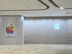 -Apple零售店(苏州店)