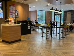 -麦当劳(惠政老街店)