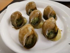 -红房子西菜馆(淮海中路店)