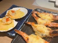 -大渔铁板烧(花园道店)