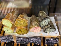 -Let's Taipei 非常烘焙(太古里店)