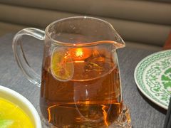 -南里山房·新淮扬菜(徐汇万科店)