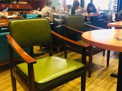 -西西弗书店·矢量咖啡(新光天地店)