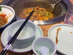 -山河屯铁锅炖·非遗铁锅炖(华强北店)