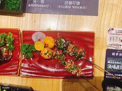 -鳗事鱼意·活鳗現烤专门店(富力海珠城店)