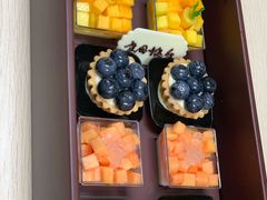 -黑池口感烘焙·生日蛋糕(坂田店)