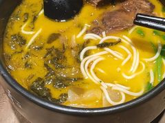 -和府捞面(东直门银座店)