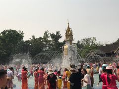 -西双版纳傣族园