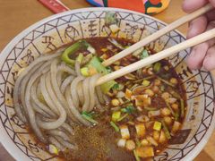 -陕西餐厅(欧亚卖场店)