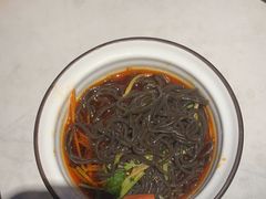 -鸣记脆皮烤鱼·海鲜烤鱼(三八广场店)
