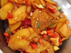 -新新湘菜馆(新中街二条店)