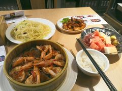 -醉得意·山茶油炒土鸡(泰安万达店)