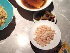 -松鹤面馆·古法焖肉面(观前店)
