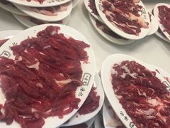 -八合里潮汕鲜牛肉火锅(深圳海岸城店)
