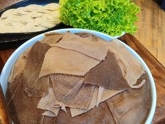 -快乐小羊(富强中路店)