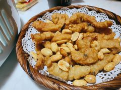 摇滚酥肉-青花椒花椒鱼(合生汇店)