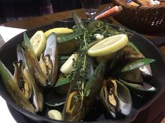 -小火花·干式熟成牛排馆Spark SteakHouse(剑桥郡店)