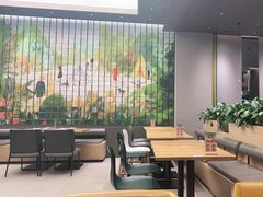 大堂-乐凯撒披萨(喜荟城店)