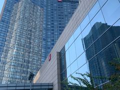 -北京千禧大酒店