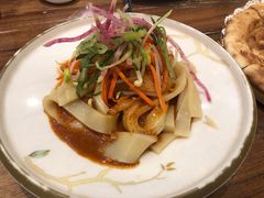 -清真·玛丽亚新疆菜主题餐厅(浙江中路店)