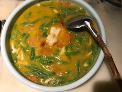 -绿茶餐厅(汇悦大融城店)