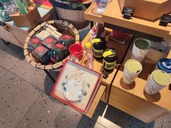-星巴克(深圳皇岗城际酒店店)
