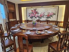 -大天然酒店(军民路店)