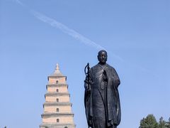 -大慈恩寺(大雁塔)