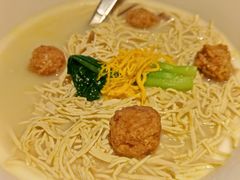 -逸品淮扬(东方渔人码头店)