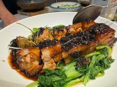红烧肉-颂福楼·南京菜(定淮门店)