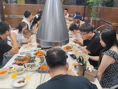 -金刚山(学府路店)