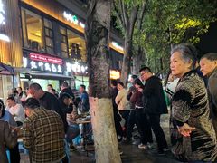 -梁憨包(南岸回龙湾店)