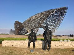 -南汇嘴观海公园