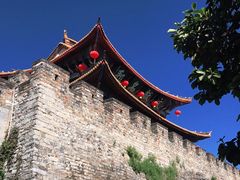 -大理古城