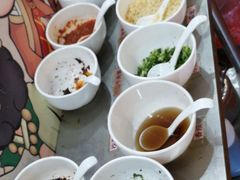 -轩于鲜旋转小火锅(南禅寺店)