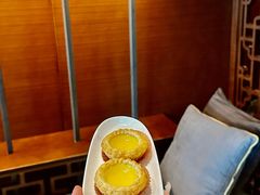 -蛇口希尔顿南海酒店·随轩中餐厅·粤菜