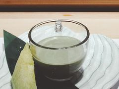 静冈蜜瓜-鮨一日本料理(大中华店)
