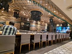 -赤坂亭·M9和牛烧肉·铁板烧·日料398放题(长泰广场店)