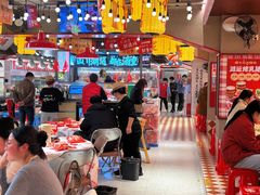 -谭十三南昌大排档(船山路总店)