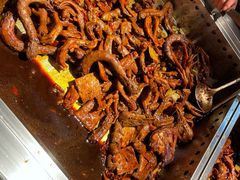 -衢州鸭头(古美路店)