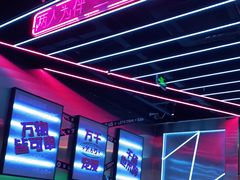 -燥次·烧烤酒场(万象城店)