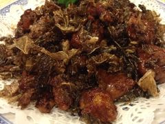 风味排骨-和膳居饮食有限公司