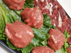-三头牛·潮汕牛肉生蚝火锅 (夏湾店)