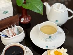 -天津海河悦榕庄·Lobby Lounge大堂吧