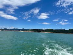 -北京金海湖景区