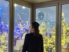 -城市露台景观餐厅(淮海路店)