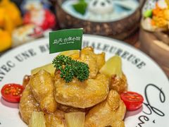 -岛风·台食小馆 ISLAND BISTRO(烟台山店)