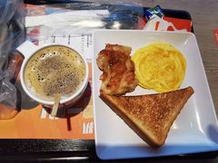 -大快活(丽丰店)